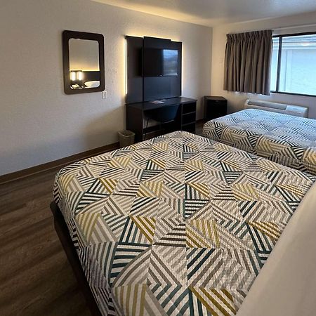 Motel 6-Glenview, Il - Chicago North Екстер'єр фото