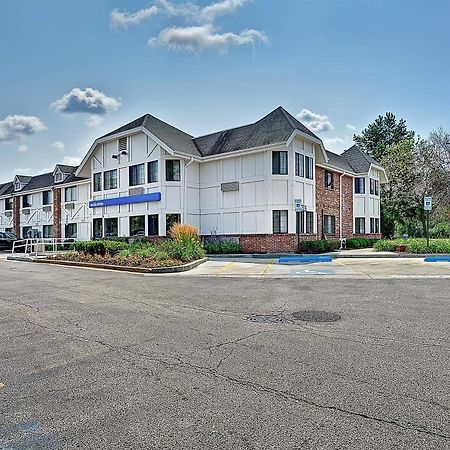 Motel 6-Glenview, Il - Chicago North Екстер'єр фото