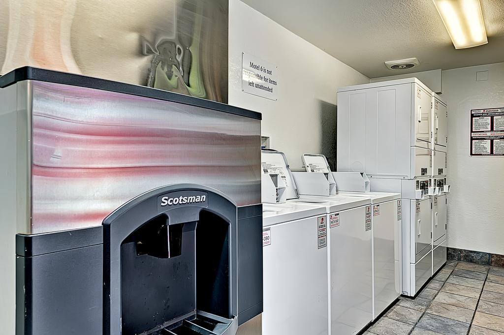 Motel 6-Glenview, Il - Chicago North Екстер'єр фото