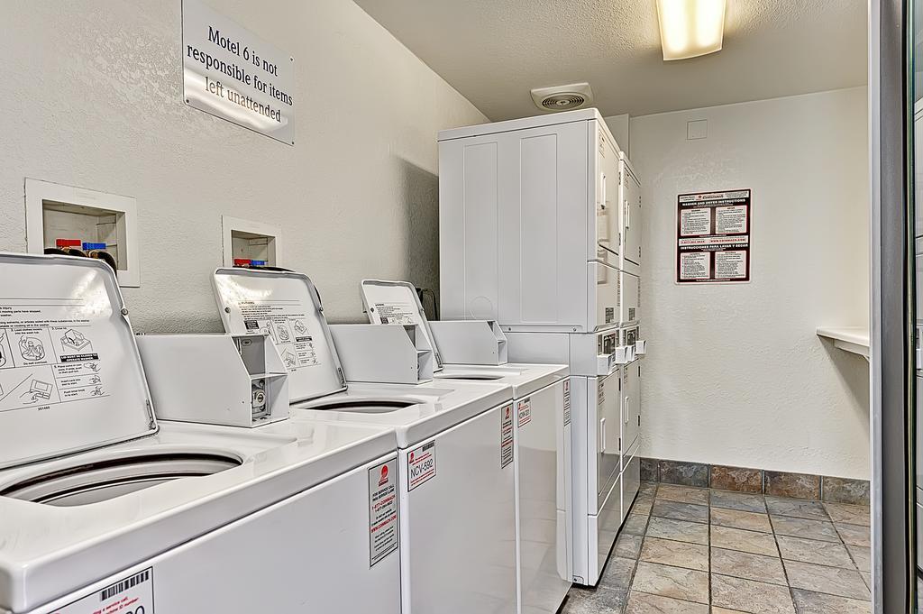 Motel 6-Glenview, Il - Chicago North Екстер'єр фото