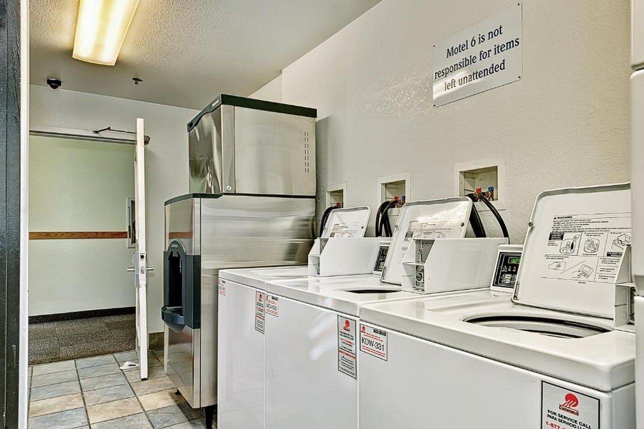 Motel 6-Glenview, Il - Chicago North Екстер'єр фото