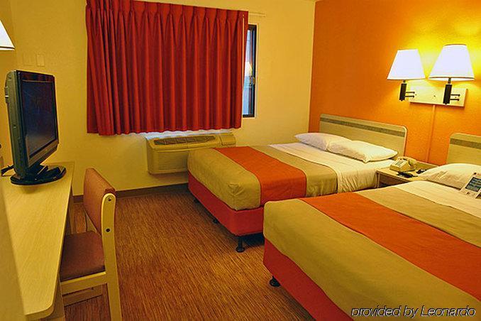 Motel 6-Glenview, Il - Chicago North Екстер'єр фото