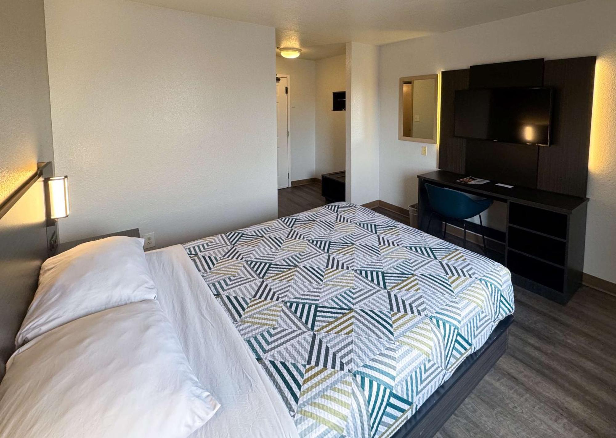 Motel 6-Glenview, Il - Chicago North Екстер'єр фото