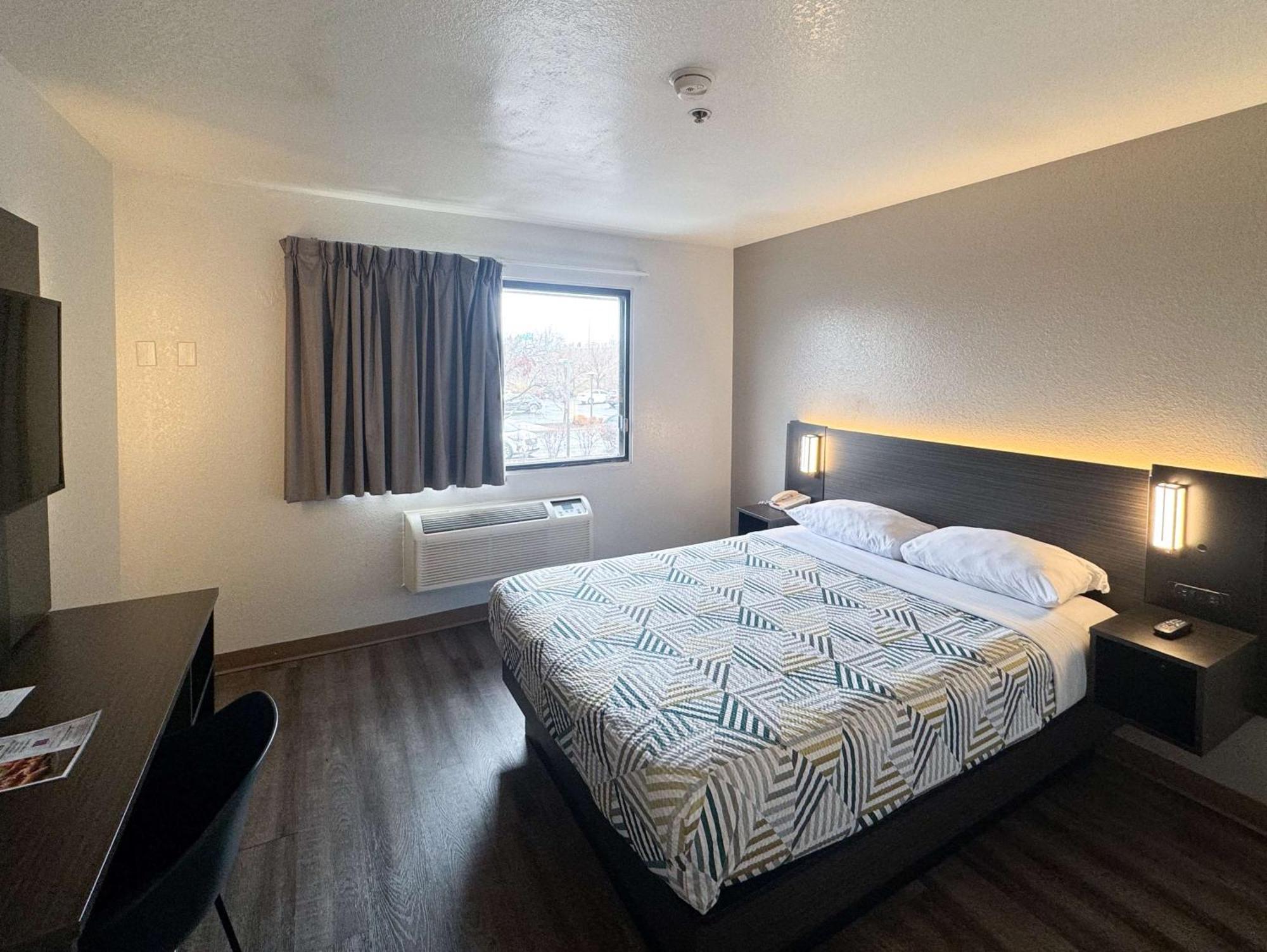 Motel 6-Glenview, Il - Chicago North Екстер'єр фото