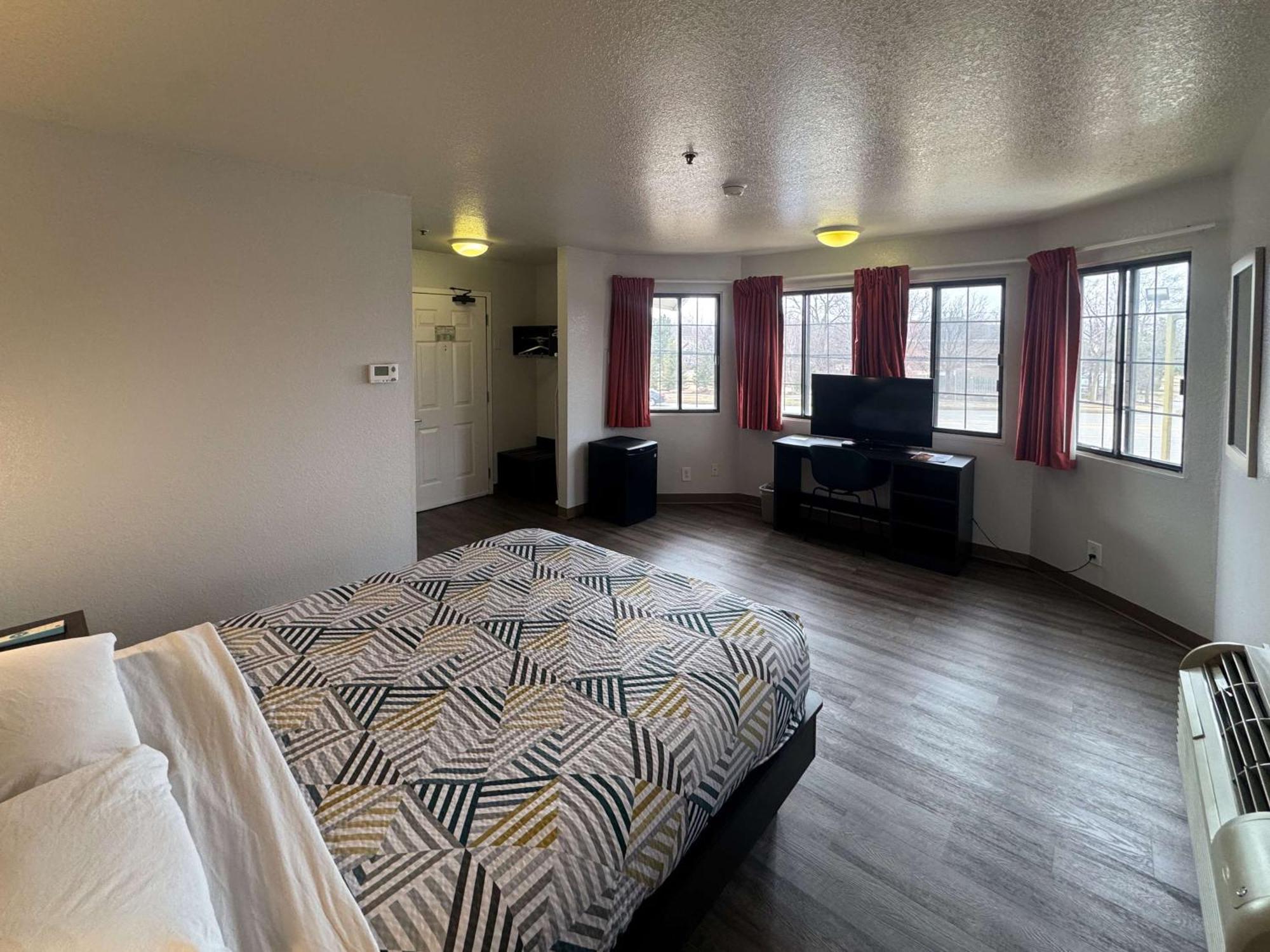 Motel 6-Glenview, Il - Chicago North Екстер'єр фото