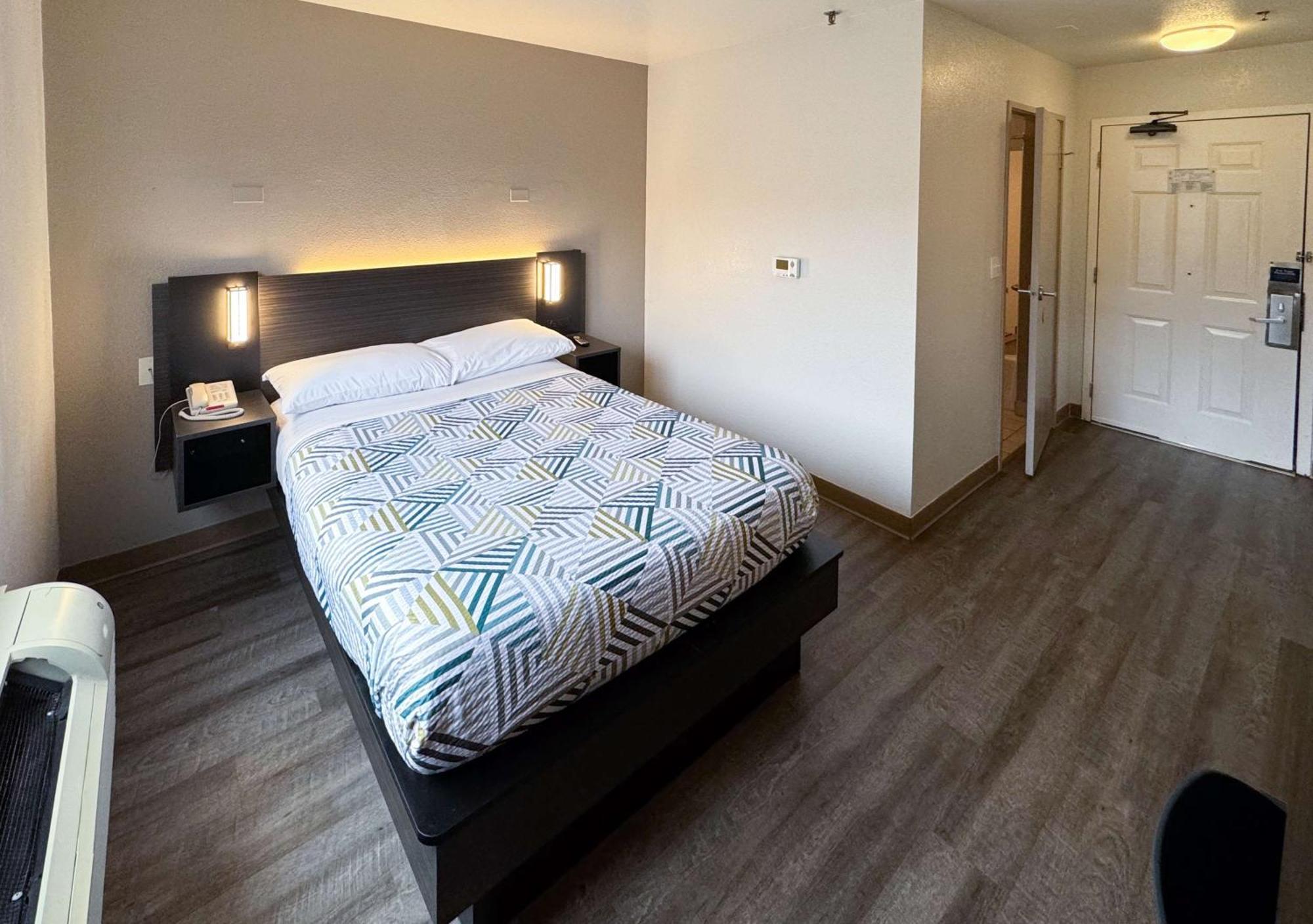 Motel 6-Glenview, Il - Chicago North Екстер'єр фото