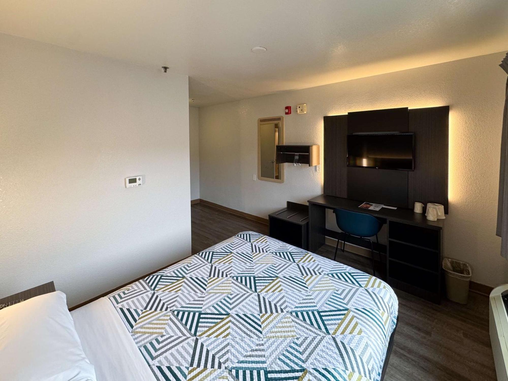 Motel 6-Glenview, Il - Chicago North Екстер'єр фото