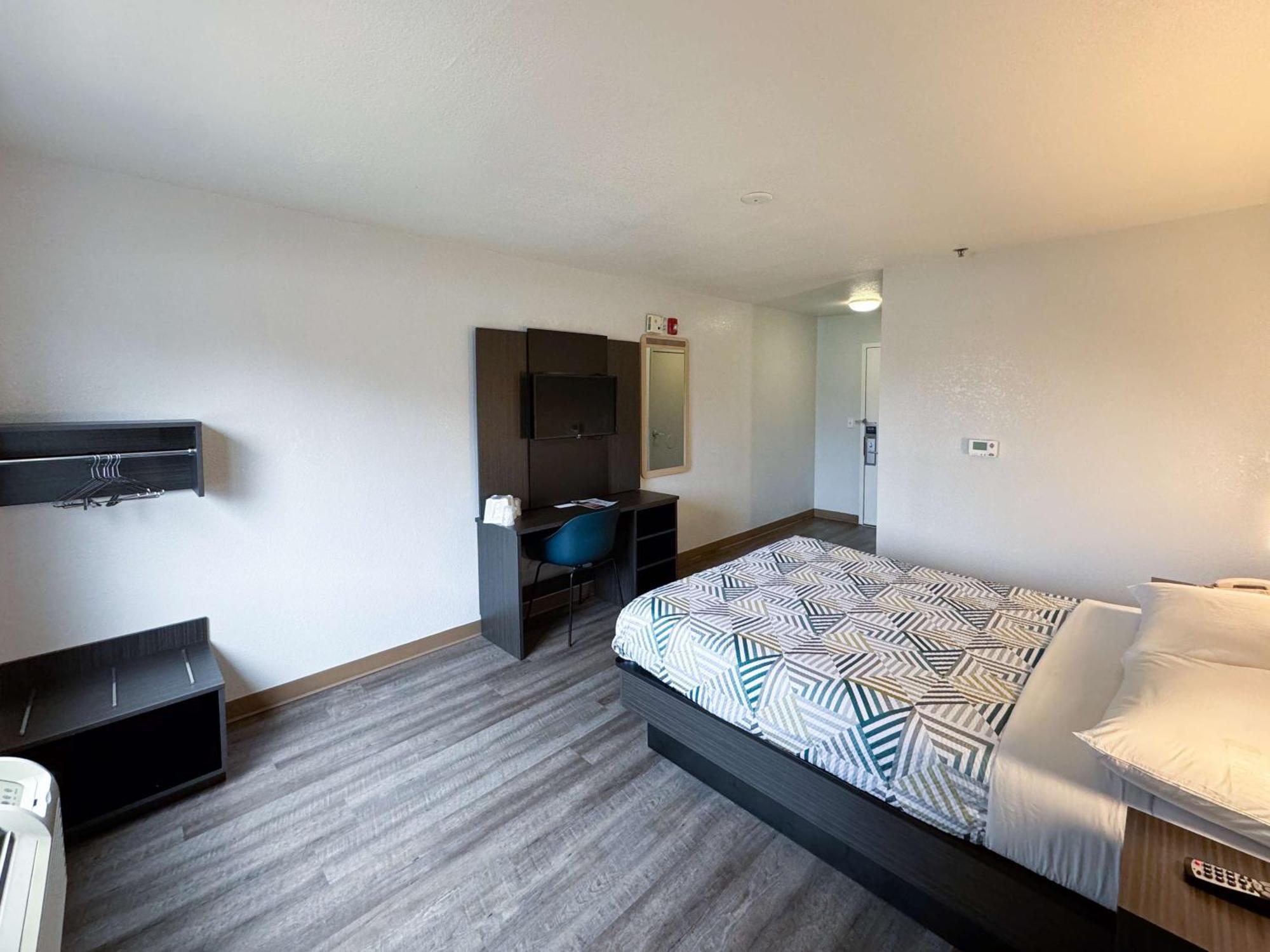 Motel 6-Glenview, Il - Chicago North Екстер'єр фото