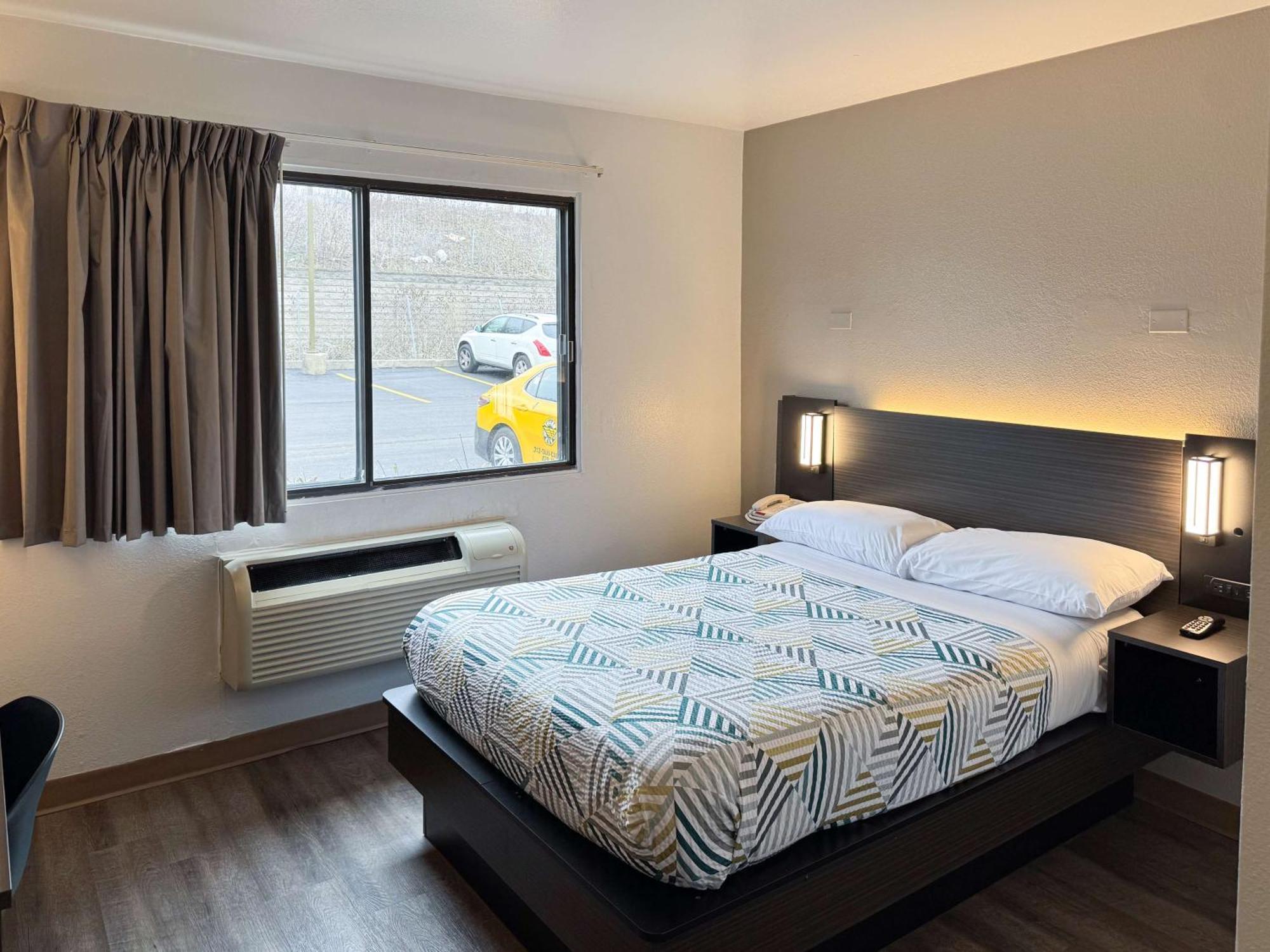 Motel 6-Glenview, Il - Chicago North Екстер'єр фото