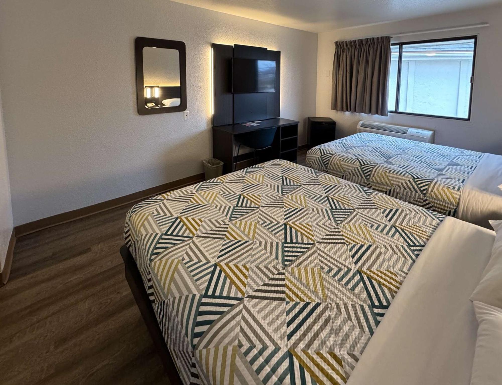 Motel 6-Glenview, Il - Chicago North Екстер'єр фото