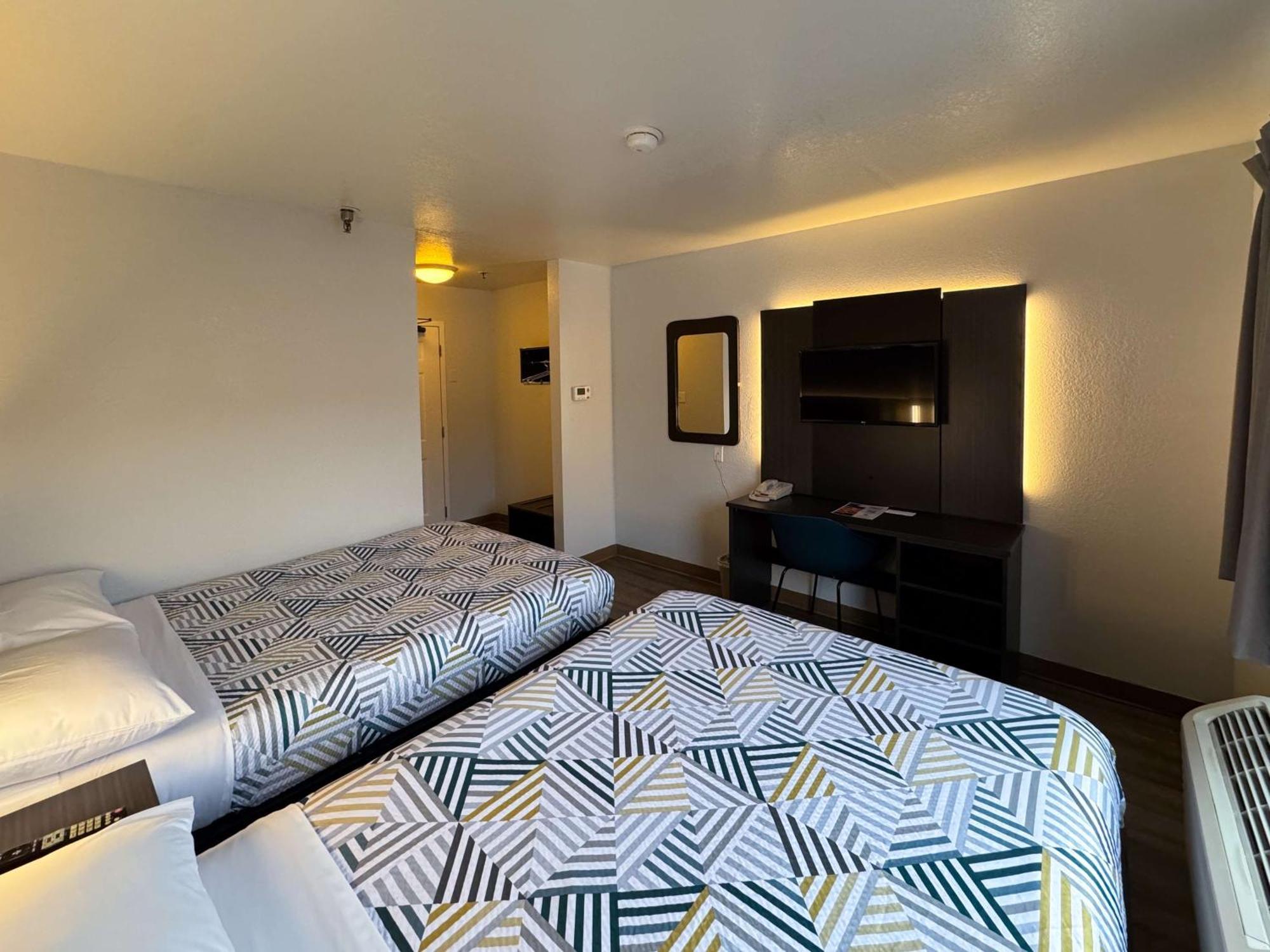 Motel 6-Glenview, Il - Chicago North Екстер'єр фото