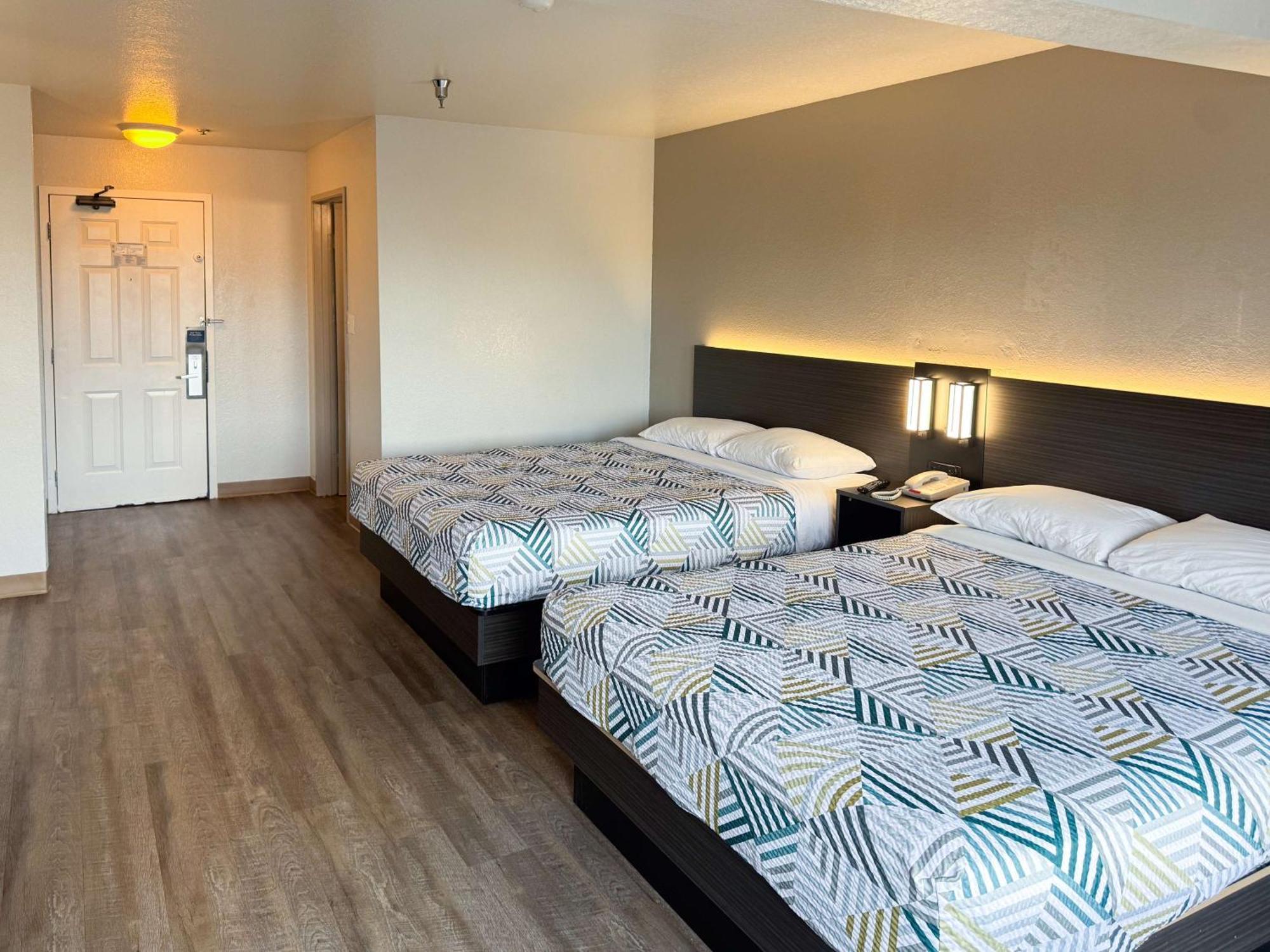 Motel 6-Glenview, Il - Chicago North Екстер'єр фото