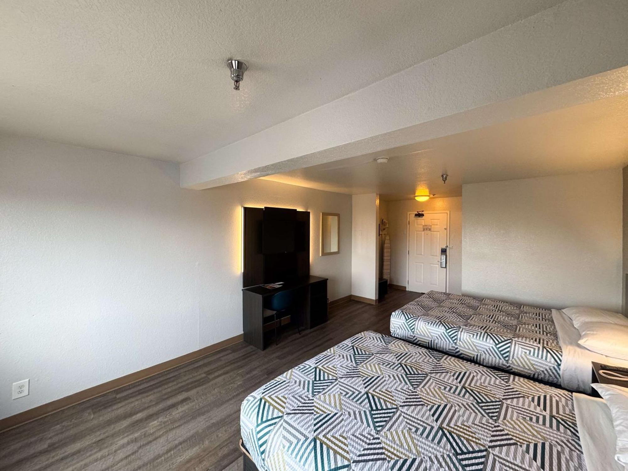 Motel 6-Glenview, Il - Chicago North Екстер'єр фото