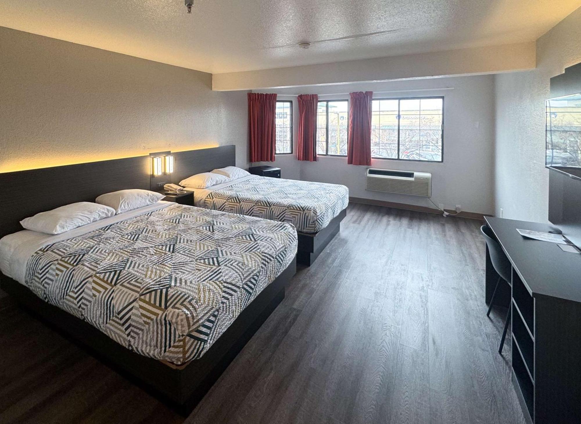 Motel 6-Glenview, Il - Chicago North Екстер'єр фото
