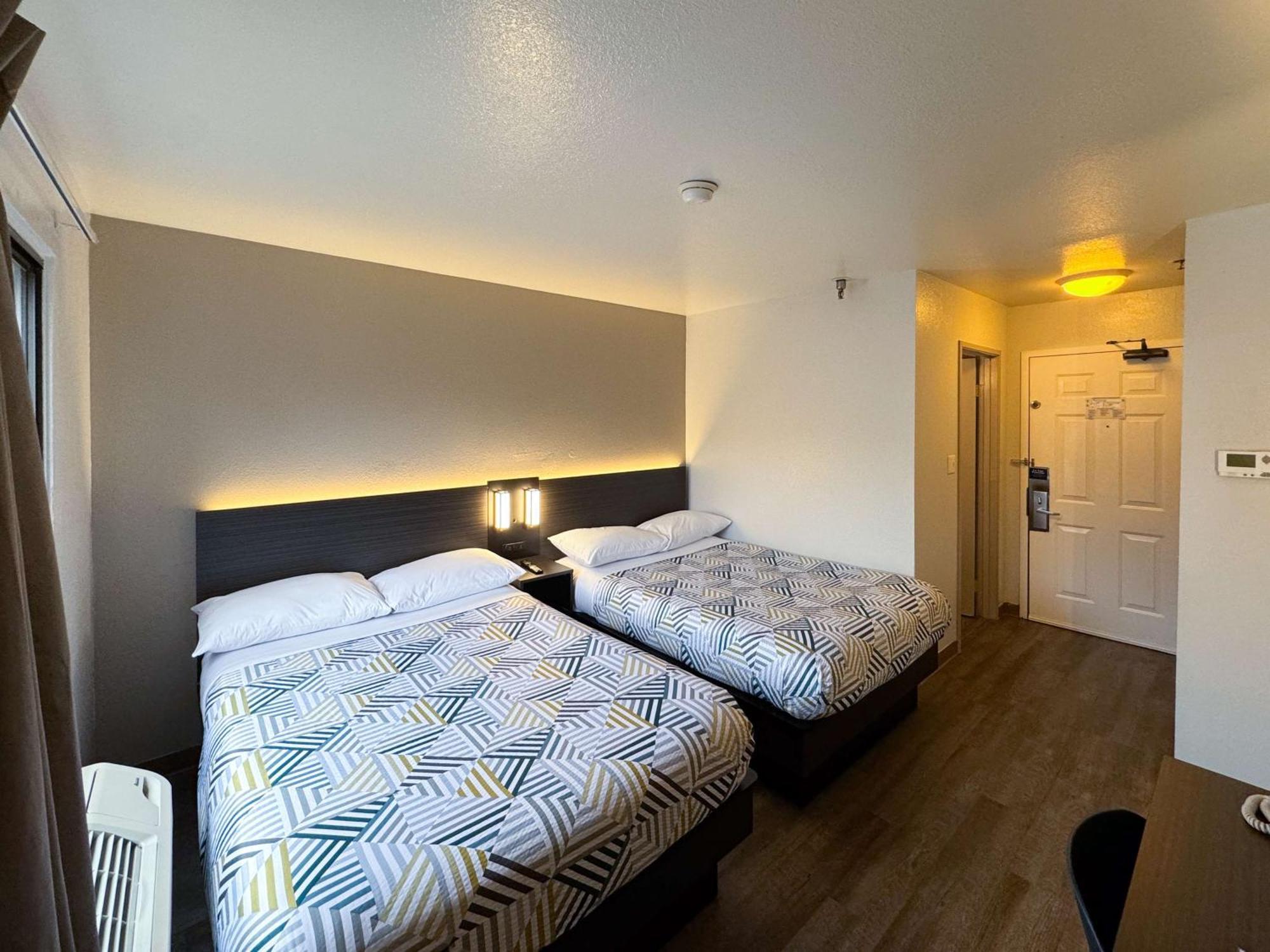 Motel 6-Glenview, Il - Chicago North Екстер'єр фото