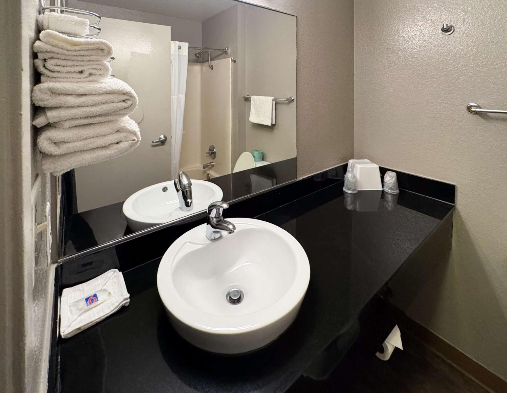Motel 6-Glenview, Il - Chicago North Екстер'єр фото