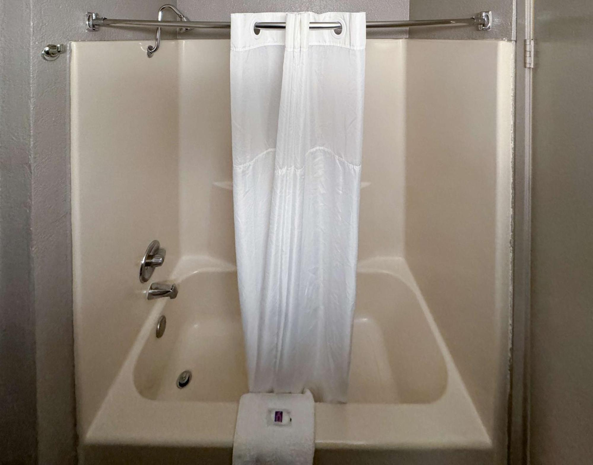 Motel 6-Glenview, Il - Chicago North Екстер'єр фото