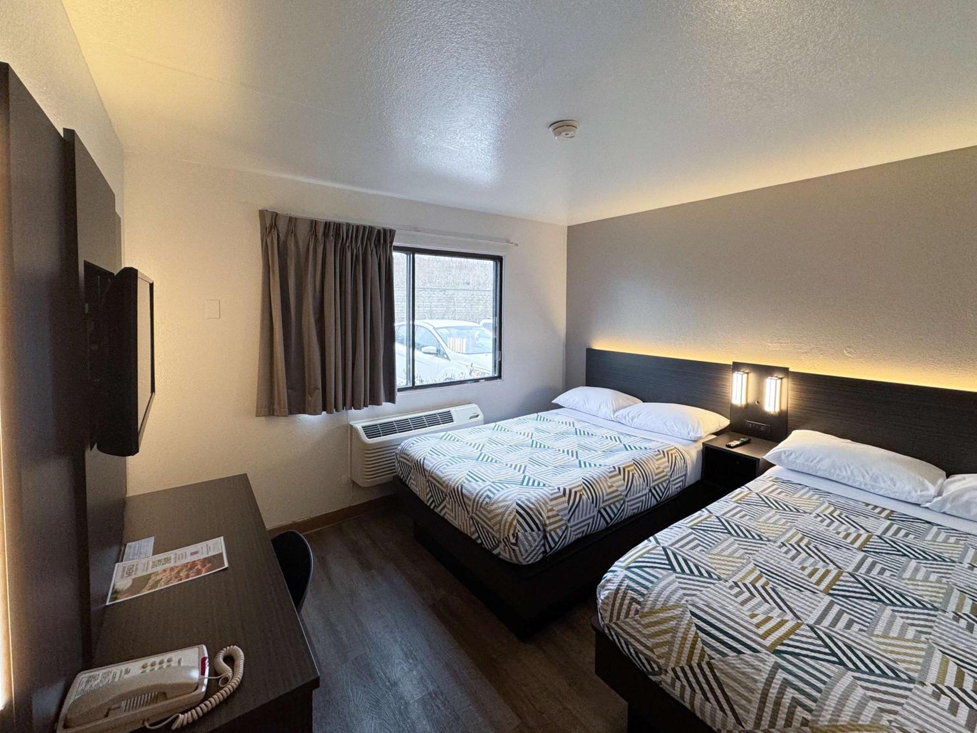 Motel 6-Glenview, Il - Chicago North Екстер'єр фото