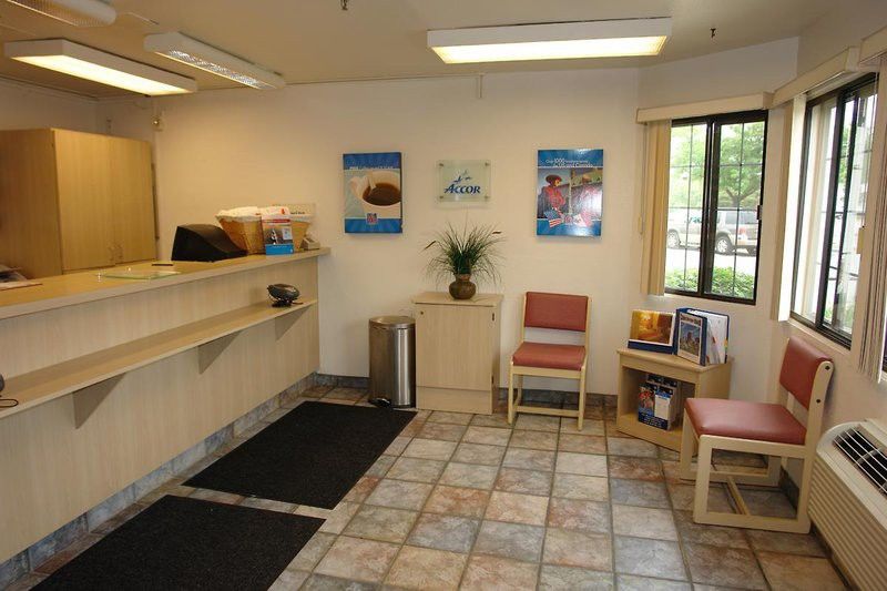 Motel 6-Glenview, Il - Chicago North Екстер'єр фото