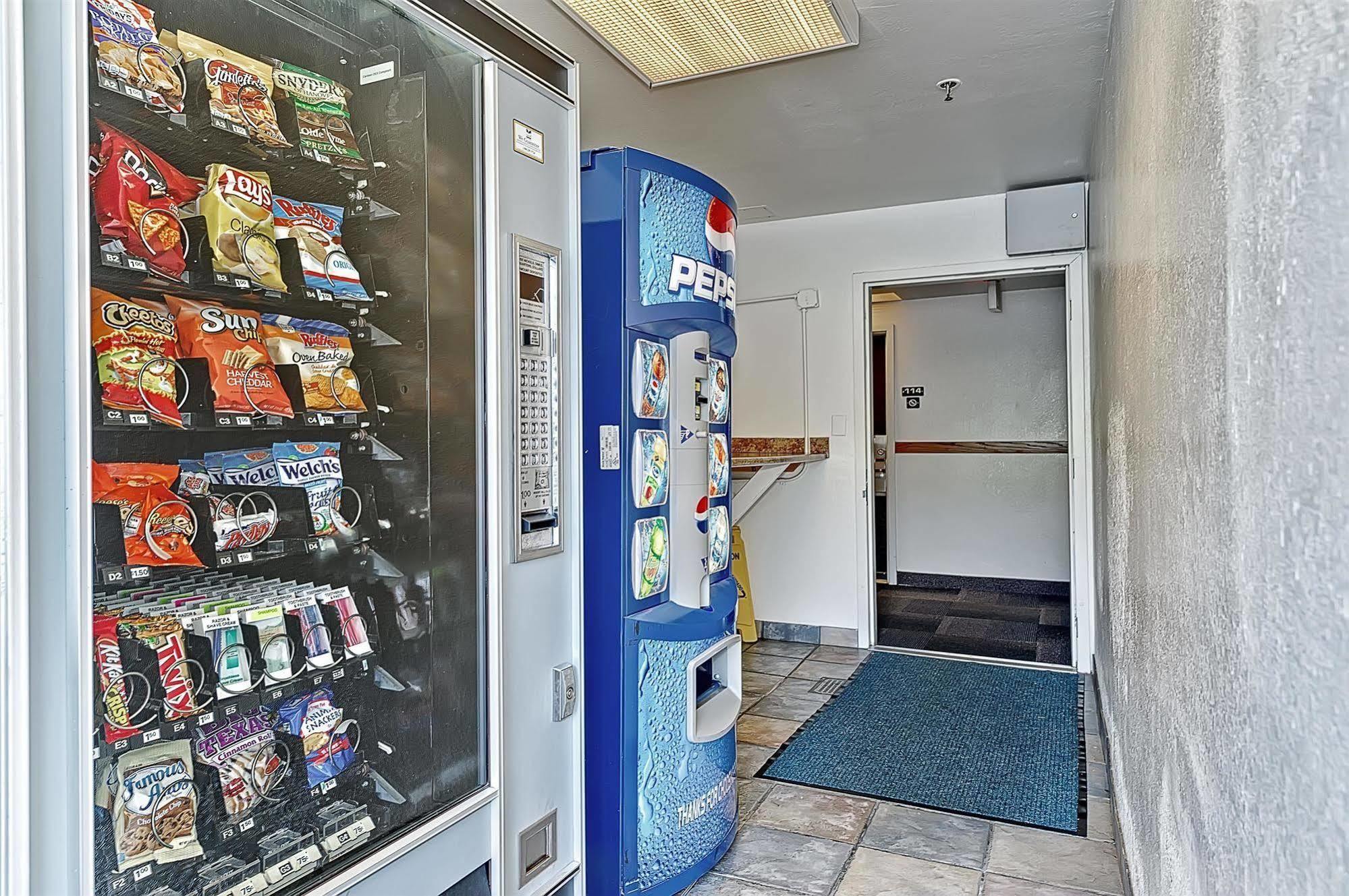 Motel 6-Glenview, Il - Chicago North Екстер'єр фото